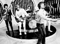 The Rolling Stones